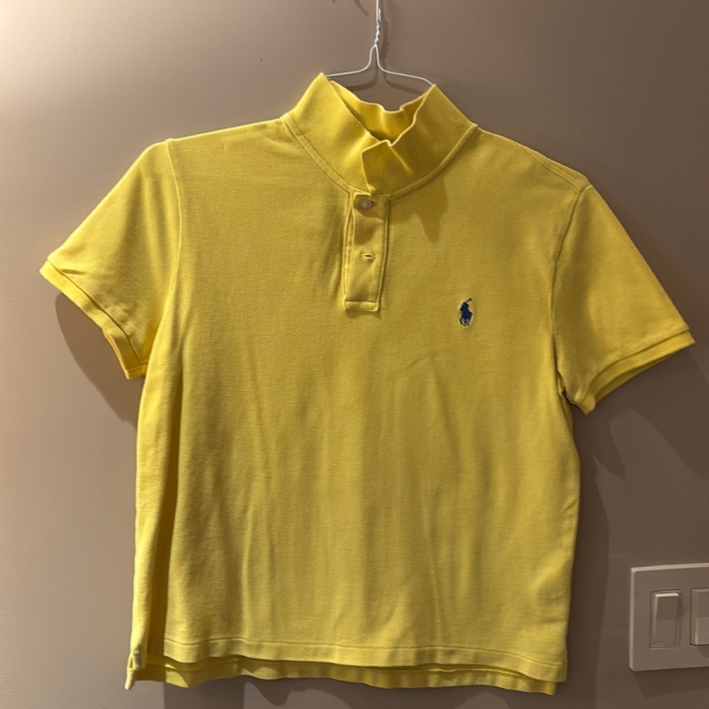 Ralph Lauren polo